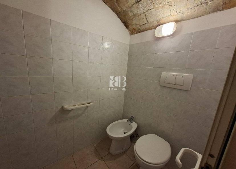 Loft via Dionigi Periegete, Pigneto, Roma — foto 15 di 18