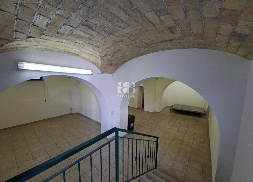 Loft via Dionigi Periegete, Pigneto, Roma — foto 3 di 18