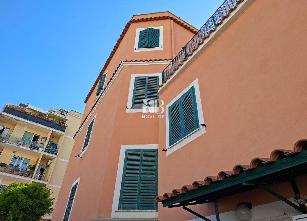 Loft via Dionigi Periegete, Pigneto, Roma