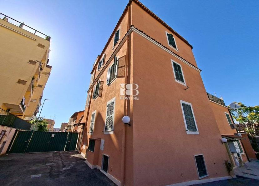 Loft via Dionigi Periegete, Pigneto, Roma — foto 8 di 18