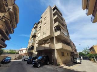 Trilocale via Abate Sant'Elia Diramazione Privata 12, Ravagnese, Reggio Calabria — foto 22 di 27