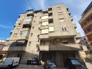 Trilocale via Abate Sant'Elia Diramazione Privata 12, Ravagnese, Reggio Calabria — foto 3 di 27
