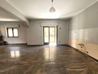 Trilocale via Abate Sant'Elia Diramazione Privata 12, Ravagnese, Reggio Calabria — foto 2 di 27