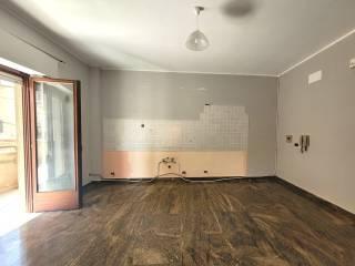 Trilocale via Abate Sant'Elia Diramazione Privata 12, Ravagnese, Reggio Calabria — foto 13 di 27