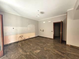 Trilocale via Abate Sant'Elia Diramazione Privata 12, Ravagnese, Reggio Calabria — foto 15 di 27