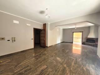 Trilocale via Abate Sant'Elia Diramazione Privata 12, Ravagnese, Reggio Calabria — foto 24 di 27