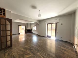 Trilocale via Abate Sant'Elia Diramazione Privata 12, Ravagnese, Reggio Calabria — foto 25 di 27
