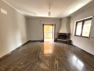 Trilocale via Abate Sant'Elia Diramazione Privata 12, Ravagnese, Reggio Calabria — foto 26 di 27