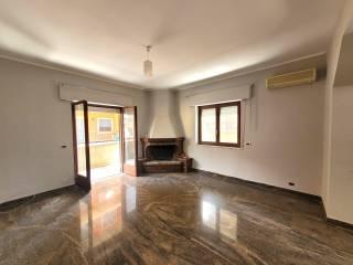 Trilocale via Abate Sant'Elia Diramazione Privata 12, Ravagnese, Reggio Calabria — foto 19 di 27