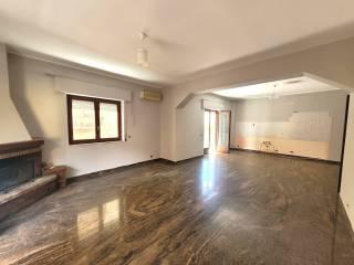 Trilocale via Abate Sant'Elia Diramazione Privata 12, Ravagnese, Reggio Calabria — foto 8 di 27