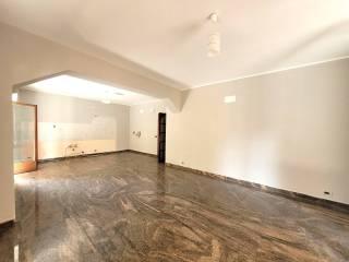 Trilocale via Abate Sant'Elia Diramazione Privata 12, Ravagnese, Reggio Calabria — foto 4 di 27