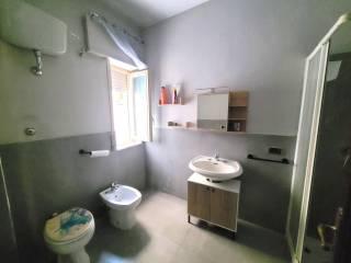 Trilocale via Abate Sant'Elia Diramazione Privata 12, Ravagnese, Reggio Calabria — foto 7 di 27