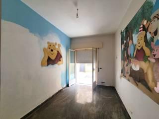 Trilocale via Abate Sant'Elia Diramazione Privata 12, Ravagnese, Reggio Calabria — foto 18 di 27