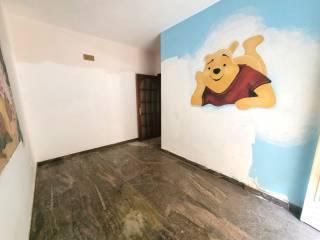 Trilocale via Abate Sant'Elia Diramazione Privata 12, Ravagnese, Reggio Calabria — foto 14 di 27