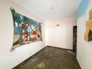 Trilocale via Abate Sant'Elia Diramazione Privata 12, Ravagnese, Reggio Calabria — foto 5 di 27