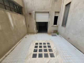 Trilocale via Abate Sant'Elia Diramazione Privata 12, Ravagnese, Reggio Calabria — foto 23 di 27
