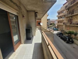 Trilocale via Abate Sant'Elia Diramazione Privata 12, Ravagnese, Reggio Calabria — foto 16 di 27