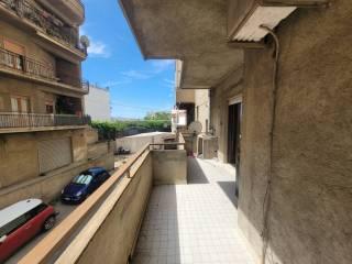 Trilocale via Abate Sant'Elia Diramazione Privata 12, Ravagnese, Reggio Calabria — foto 27 di 27