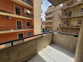 Trilocale via Abate Sant'Elia Diramazione Privata 12, Ravagnese, Reggio Calabria — foto 6 di 27