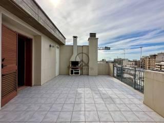Attico piazza Guglielmo Marconi, Ospedale, Andria — foto 12 di 12
