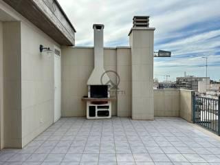 Attico piazza Guglielmo Marconi, Ospedale, Andria — foto 3 di 12