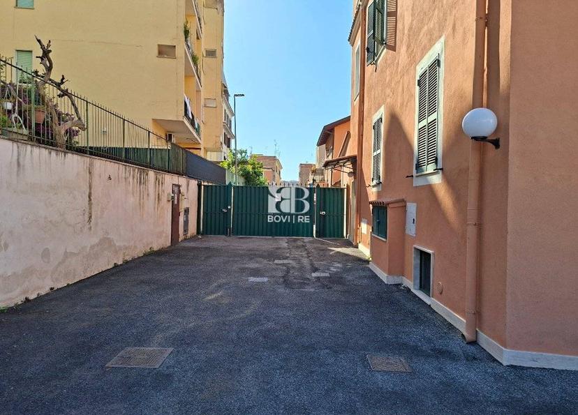 Loft via Dionigi Periegete, Pigneto, Roma — foto 6 di 18