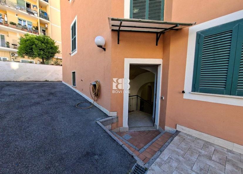 Loft via Dionigi Periegete, Pigneto, Roma — foto 2 di 18