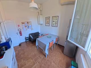 Appartamento in villa via della Rampa 15, Massarenti, Bologna — foto 9 di 19