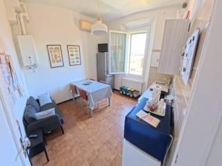 Appartamento in villa via della Rampa 15, Massarenti, Bologna — foto 11 di 19