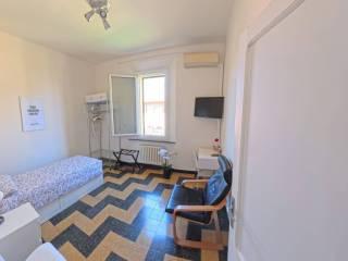 Appartamento in villa via della Rampa 15, Massarenti, Bologna — foto 8 di 19