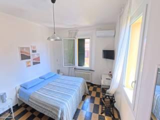 Appartamento in villa via della Rampa 15, Massarenti, Bologna — foto 17 di 19