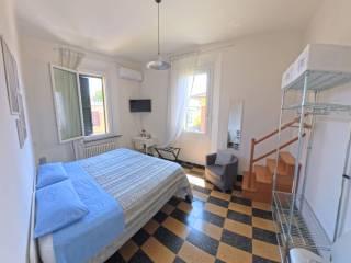 Appartamento in villa via della Rampa 15, Massarenti, Bologna — foto 13 di 19