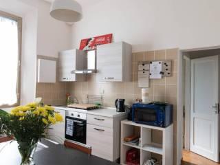 Appartamento in villa via della Rampa 15, Massarenti, Bologna — foto 5 di 19