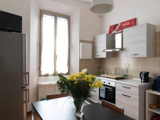 Appartamento in villa via della Rampa 15, Massarenti, Bologna — foto 12 di 19