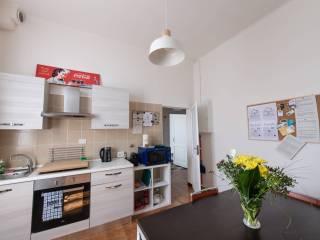 Appartamento in villa via della Rampa 15, Massarenti, Bologna