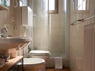 Appartamento in villa via della Rampa 15, Massarenti, Bologna — foto 18 di 19