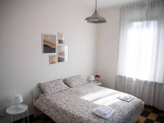 Appartamento in villa via della Rampa 15, Massarenti, Bologna — foto 7 di 19