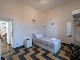 Appartamento in villa via della Rampa 15, Massarenti, Bologna — foto 2 di 19
