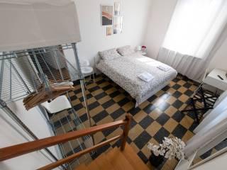 Appartamento in villa via della Rampa 15, Massarenti, Bologna — foto 10 di 19