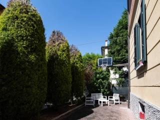 Appartamento in villa via della Rampa 15, Massarenti, Bologna — foto 4 di 19