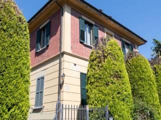 Appartamento in villa via della Rampa 15, Massarenti, Bologna — foto 16 di 19
