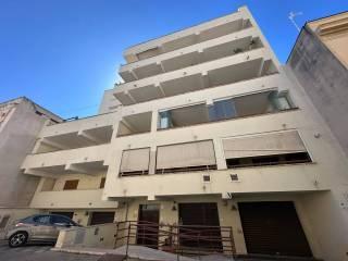 Bilocale via Demetrio Tripepi 65, Centro Storico, Reggio Calabria — foto 13 di 23