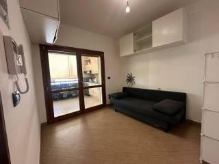 Bilocale via Demetrio Tripepi 65, Centro Storico, Reggio Calabria — foto 14 di 23