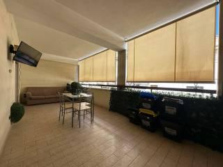 Bilocale via Demetrio Tripepi 65, Centro Storico, Reggio Calabria — foto 21 di 23