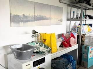Mansarda via Don Carlo Roveda, Viale Europa, Varese — foto 3 di 16