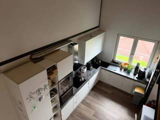 Mansarda via Don Carlo Roveda, Viale Europa, Varese — foto 5 di 16