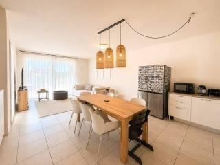 Appartamento piazza Marconi 8, Centro, Villaverla — foto 18 di 24