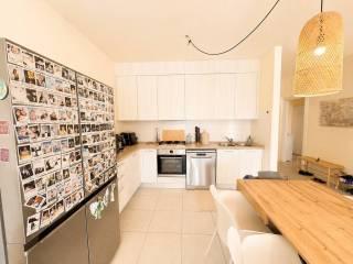 Appartamento piazza Marconi 8, Centro, Villaverla — foto 15 di 24