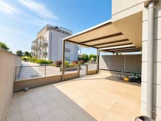 Appartamento piazza Marconi 8, Centro, Villaverla — foto 11 di 24