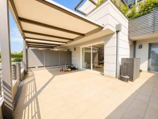 Appartamento piazza Marconi 8, Centro, Villaverla — foto 14 di 24